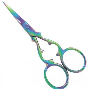 Cuticle Scissors