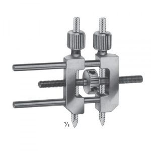 Tarction Bows, Distractor