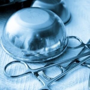 HOSPITAL HOLLOW WARES