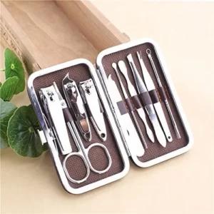 Beauty Kits(Manicure/Pedicure)