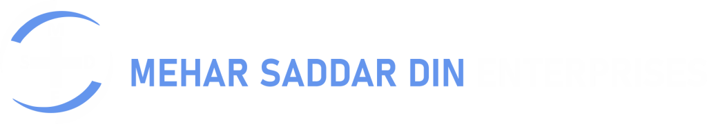 Mehar Saddar Din Enterprises